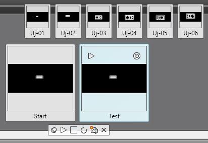 Narzędzia wizualizacji - AutoCAD 2013 PL W pasku obsługi klikamy piktogram Nowe ujęcie. Otworzone zostaje okno dialogowe Nowy widok / właściwości ujęcia.