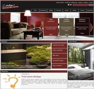 Design Epodloga.