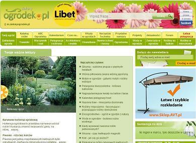 Design Zielonyogrodek.