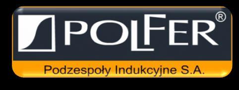 podzespołów indukcyjnych Perun