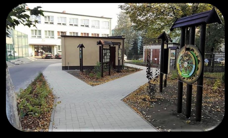 Szkoła podstawowa Nr 1