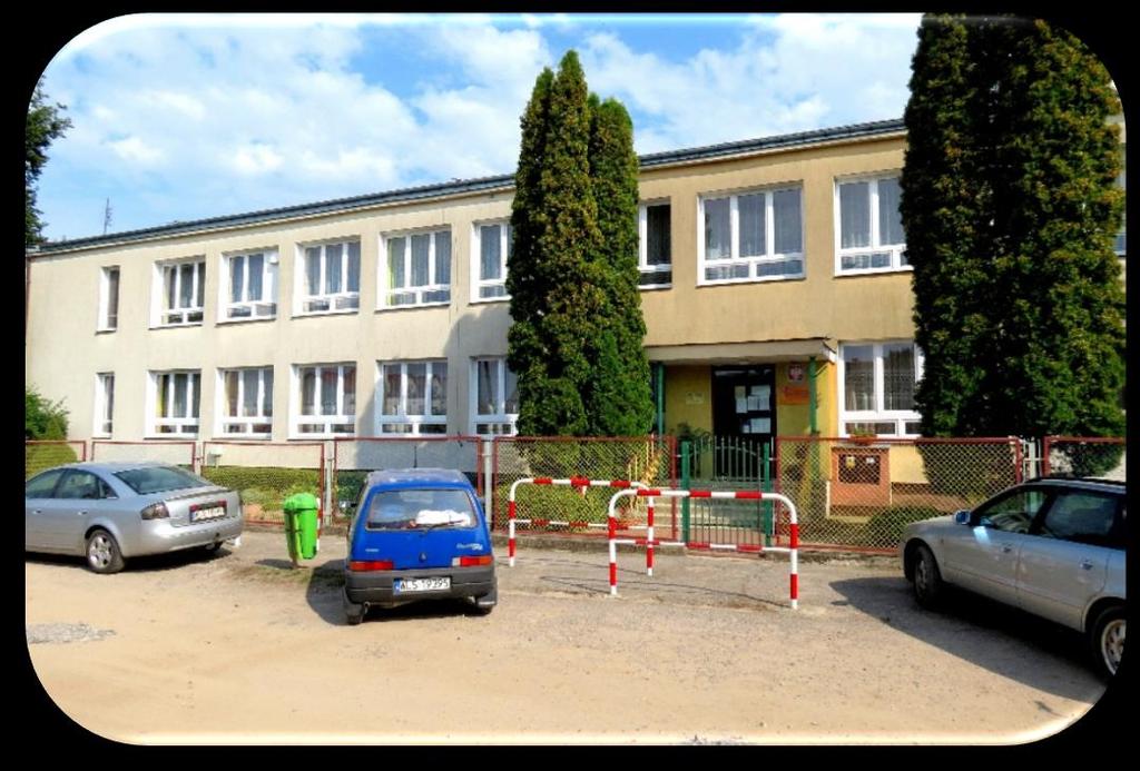 Placówki podlegające
