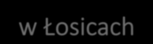 Placówki podlegające