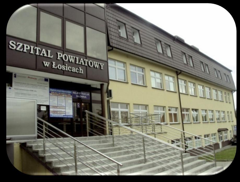 Szpital