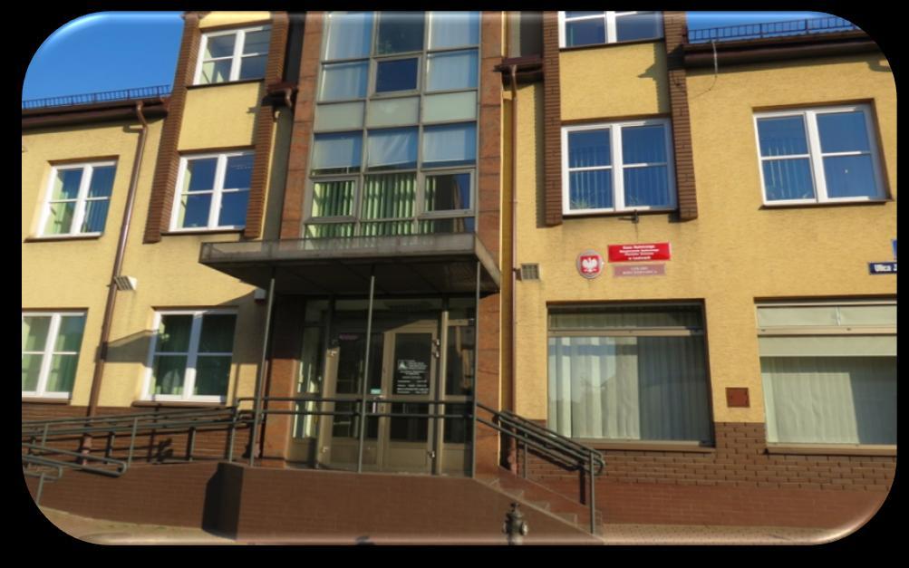 Wieczystych Zakład