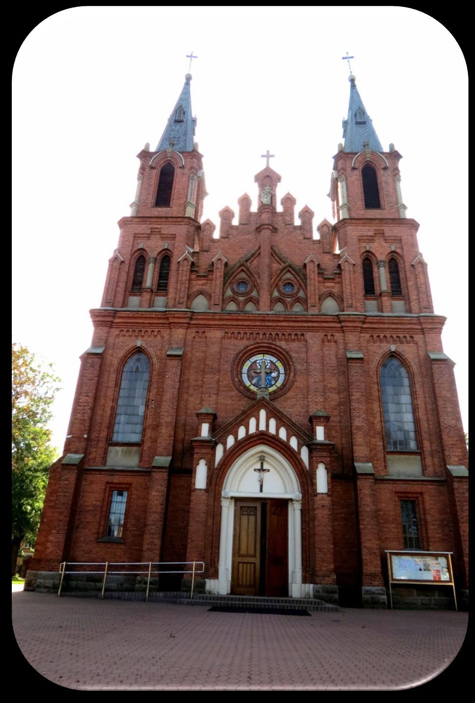 Kościół pw. Św.