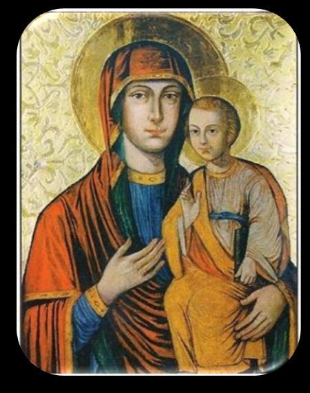 Szkaplerznej z XVII wieku