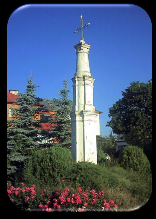 XVI-wiecznej figurka