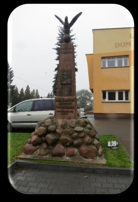 MIEJSCA PAMIĘCI I