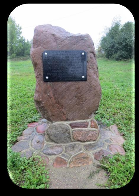 Chotyczach Pomnik