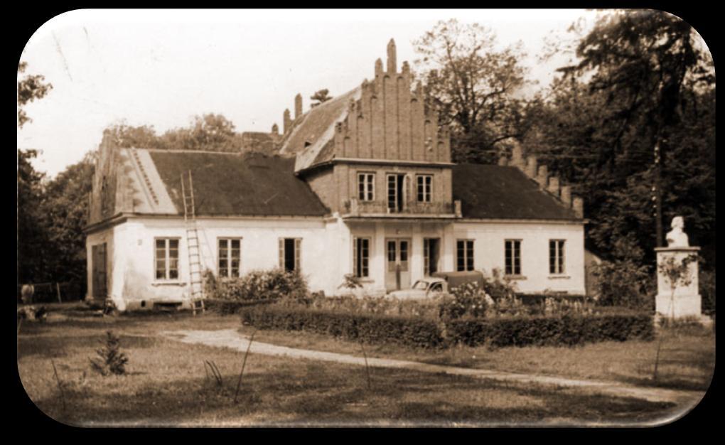 wieczna