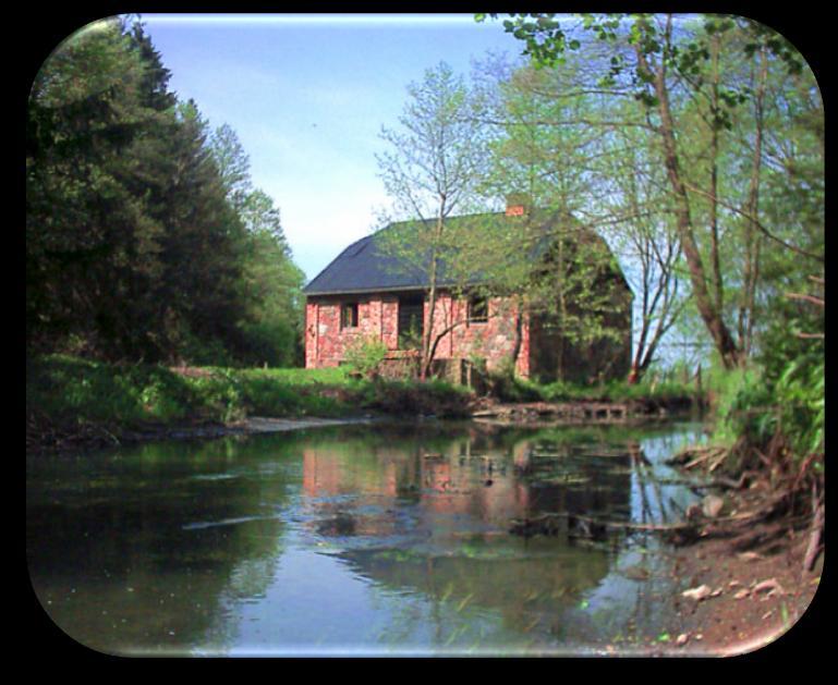PATKÓW Spichlerz i