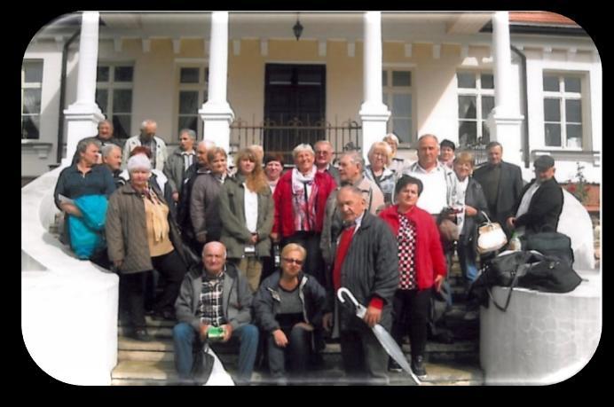 Tajnej Organizacji