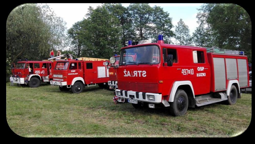 Łuzki OSP
