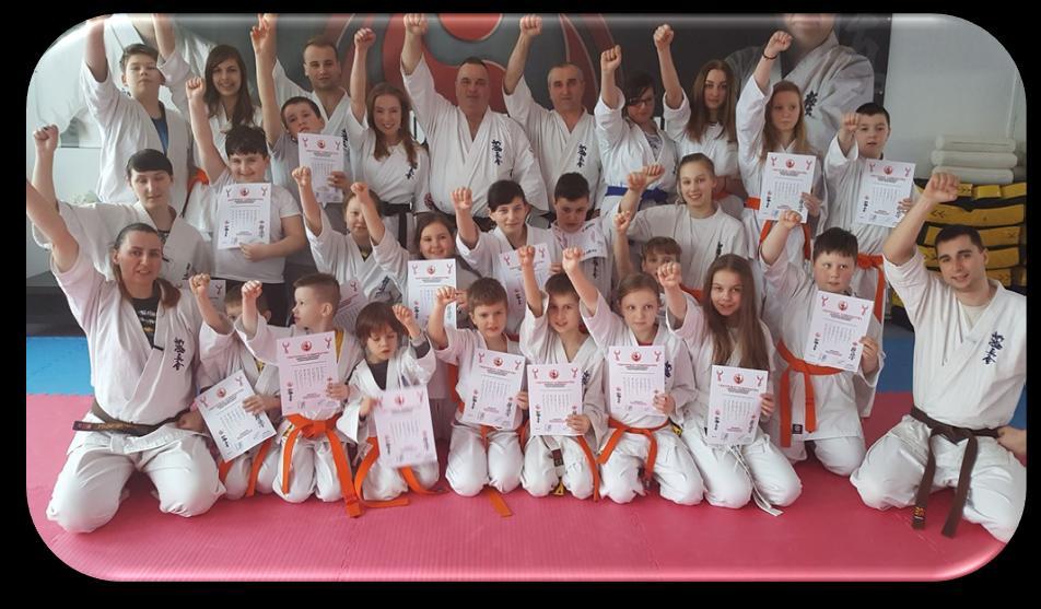 klub Bushido
