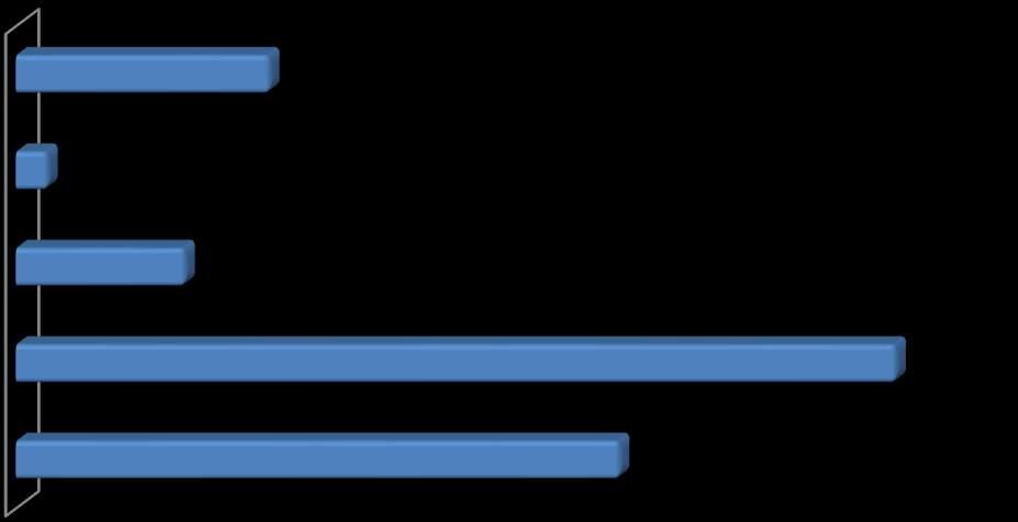 Rodzaj przemocy zaniedbanie 13,08% seksualna 1,65% ekonomiczna 8,72% fizyczna 45,41% psychiczna 31,13% Pogotowie Niebieska Linia