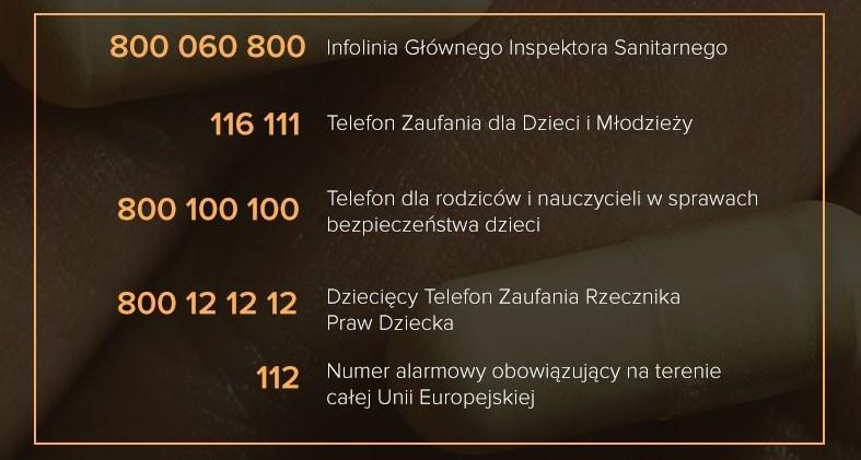 W związku ze wzrostem liczby zatruć nadal istnieje potrzeba ciągłego analizowania sytuacji oraz monitorowania rynku wprowadzania do obrotu środków zastępczych i nowych substancji psychoaktywnych.