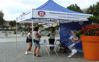 Zagrożenia substancjami psychoaktywnymi wśród młodzieży w Bursie Szkolnej w Ostrowcu Św.