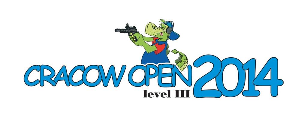 Komunikat z zawodów IPSC Level III Organizator: Związek Strzelectwa