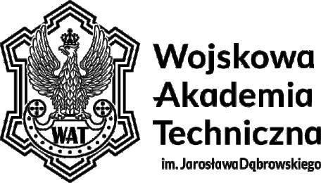 Uchwała Senatu Wojskowej Akademii Technicznej im. Jarosława Dąbrowskiego nr 26/WAT/2014 z dnia 27 marca 2014 r.