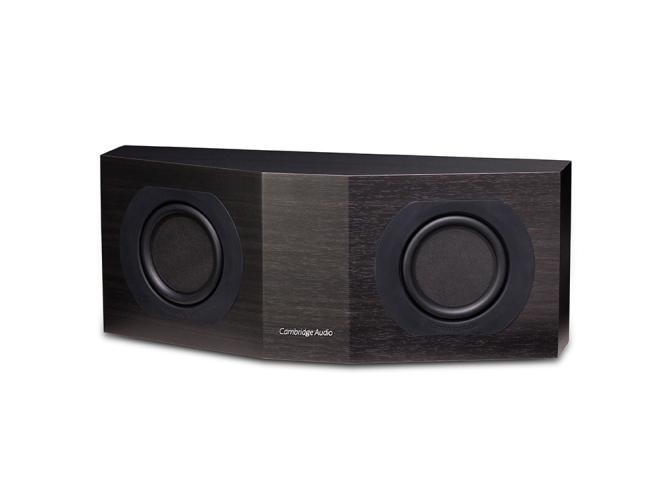Głośniki AERO Głośnik AERO 3 1 490 zł/para Czułość:88dB Pasmo przenoszenia 80Hz - 22kHz Impedancja: 8 Ohms compatible Zalecana moc wzmacniacza: 25-120 Watts Głośniki: 2 x 85mm (4") BMR drivers
