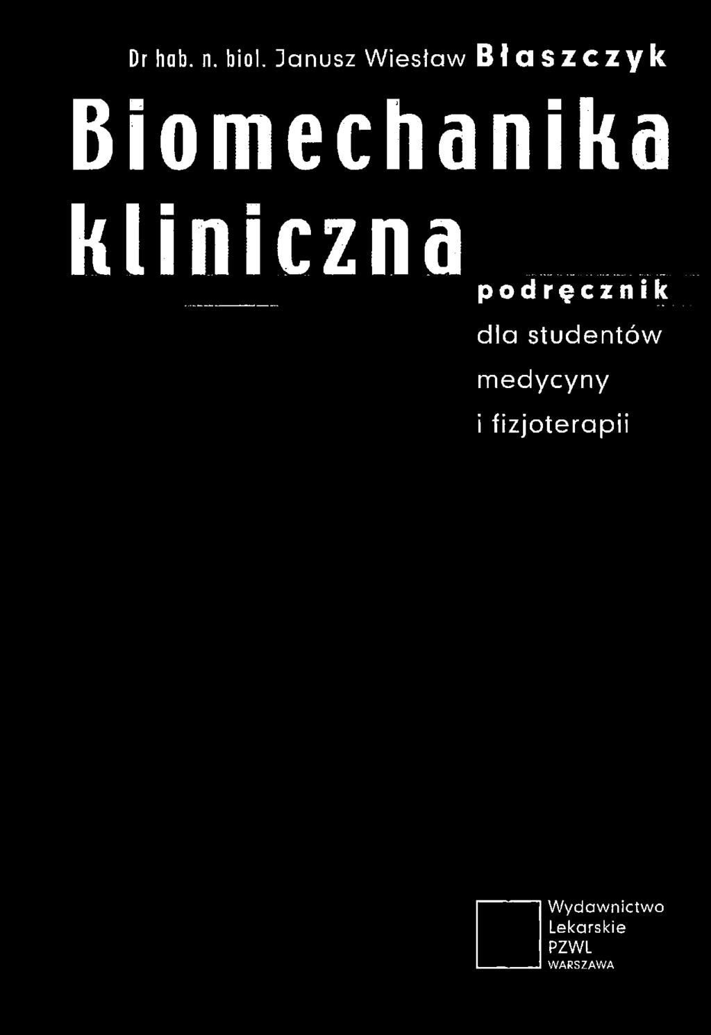 Zyk liomechanika