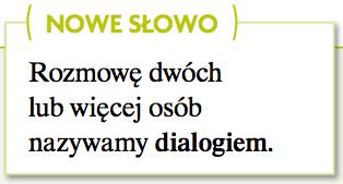 Zastanawialiśmy się, czy takie lekarstwo jest możliwe. Wtedy pani opowiedziała nam, że jeszcze niedawno nie było komputerów, Internetu, a nawet telefonów komórkowych. Świat zmienia się bardzo szybko.