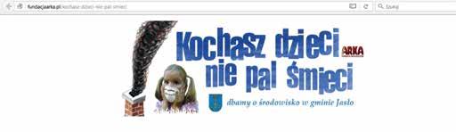 festyny miejskie promujące odnawialne źródła energii, działania w szkołach różnego rodzaju konkursy, materiały edukacyjne dla szkół; spotkania z mieszkańcami oraz ulotki i plakaty w ramach promocji