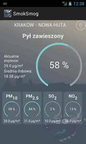 na Facebooku przelicza jakość powietrza w Hongkongu w czasie rzeczywistym na przedwczesne zgony, hospitalizacje i wizyty u lekarza. Osobno pokazane są też straty ekonomiczne.