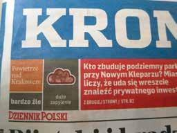 7. Tablice informacyjne Tablice informacyjne są prostym, ale skutecznym sposobem informowania społeczności lokalnej o aktualnym poziomie zanieczyszczenia powietrza.