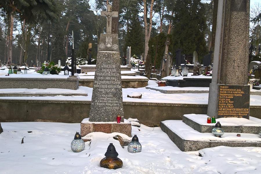 75. rocznica powstania Armii Krajowej 14 lutego 2017 r., w 75.