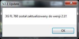 Kliknij Start -> Programy -> ALIGN 3G ->