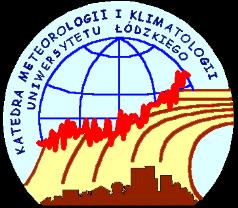 Katedra Meteorologii i