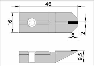 (ROLLER DRESSERS) CDM  TYP