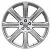 275/40 R21 T5 AWD, T6 AWD, T8 TWIN ENGINE, D4, D5 AWD 7 060 20", 5-ramienne, Diamond