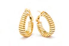 Bransoleta Serpenti Włochy, Bulgari, 2 poł XX w.