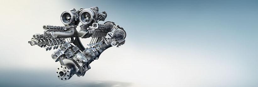 BMW EfficientDynamics to strategia BMW mająca na celu minimalizację zużycia paliwa i emisji CO 2 przy jednoczesnej maksymalizacji dynamiki i radości z jazdy.