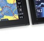 oprogramowania Navionics Dock-to-dock Autorouting * I C-Map Easy