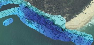 Opcja łączenia map z mapą społecznościową lub zachowania ich prywatnie C-MAP służy wodniakom na całym świecie, dostarczając produkty i usługi kartograficzne dla wszystkich użytkowników łodzi