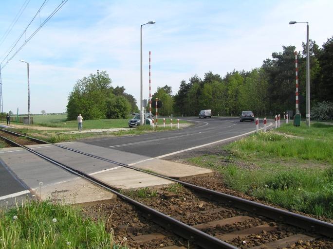 AZP 47-27/14 (km linii 30,2 30,4) osada: kultura łużycka, kultura przeworska, nowożytna Gościejewo, gm.