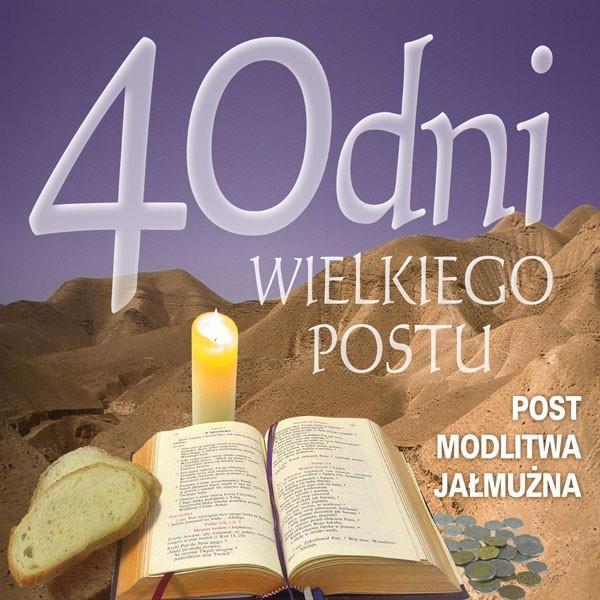 -RodzinniakBIULETYN PARAFII ŚW. RODZINY W GDAŃSKU STOGACH Rok III Nr 123 Gdańsk, 05. 03. 2017r. I NIEDZIELA WIELKIEGO POSTU www.parafia-stogi.pl Bliskie jest Królestwo Boże!