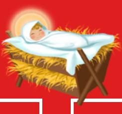 Page Four December 24, 2017 Fr. Ma s Message Refleksje ks. Macieja CHRIST THE LORD IS BORN!