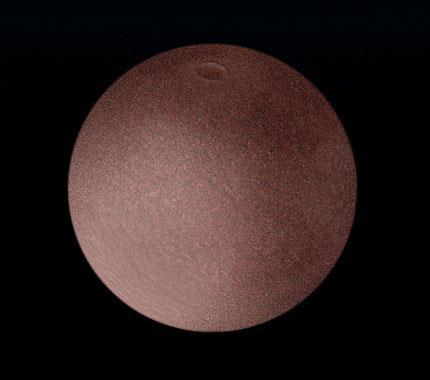 2005 Haumea