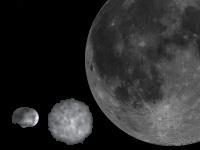 Eris Charon