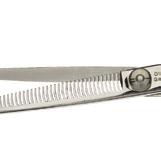 Olivia Garden oferuje najwyższej jakości nożyczki w konkurencyjnych cenach dzięki, stałym źródłom dostaw materiałów, wysokiej zdolności produkcyjnej na wysokim poziomie jakości doświadczonym