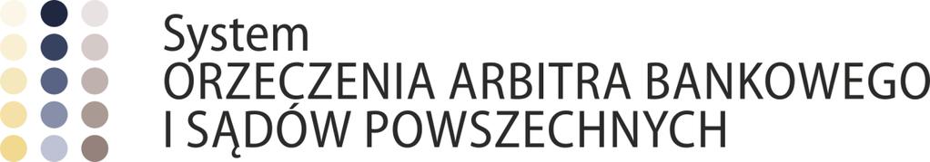 System ORZECZENIA Elektroniczny dostęp do zbioru, składającego się z wybranych