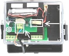 Interfejs komunikacyjny Typ protokołu Modbus: RTU Typ protokołu BACnet: MS/TP (ANSI/ASHRAE standard 135, wersja 1, rewizja 9; ISO 16484-5) Szybkości transmisji w bps dla Modbus: 1200, 2400, 4800,