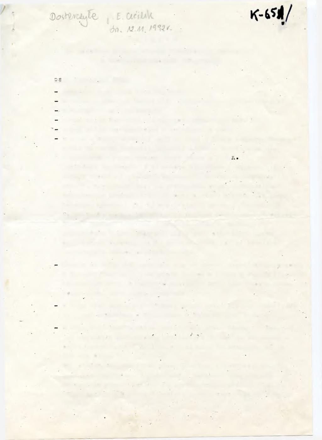 0 ' " ' I W Ą b i o g r a m yj do słownika biograficznego konspiracji pomorskiej o nieżyjącym członka konspiracji ni Peregr^na Hein uroazona 6. 06.1322 r. % Opaleniu rodzice : Józef i Janina z d.