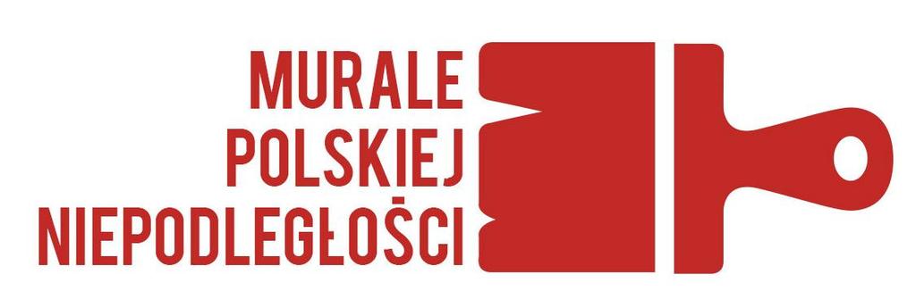 MURALE POLSKIEJ NIEPODLEGŁOŚCI REGULAMIN KONKURSU NA OPRACOWANE KONCEPCJI DZIAŁAŃ EDUKACYJNO- KULTURALNYCH ZAKOŃCZONYCH POWSTANIEM MURALU Niniejszy Regulamin Konkursu, zwany dalej Regulaminem,