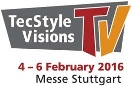 A. BOSNAR: Sajam TV TecStyle Visions 2016 u Stuttgartu u znaku održive trgovine, Tekstil 64 (7-8) 267-268 (2015.